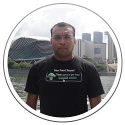 Darshik Shah